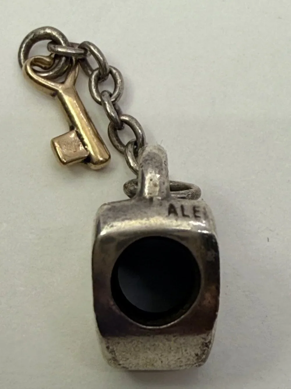 Pandora authentic sterling